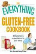 The Everything Gluten-Free Cookbook