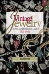 Vintage Jewelry 1920-1940s: An Identification and Price 
