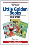 Warman's Little Golden Books Field Guide