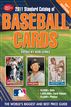2011 Standard Catalog Of Baseball Cards
