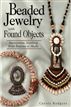 Beaded Jewelry with Found Objects