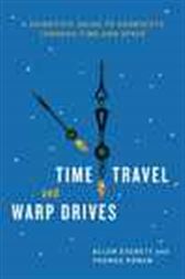 Time Travel and Warp Drives