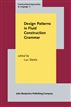 Design Patterns in Fluid Construction Grammar