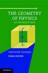 The Geometry of Physics