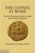 The Consul at Rome