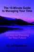 22 Tips for Planning for Your Future