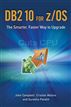 DB2 10 for z/OS
