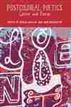 Postcolonial Poetics