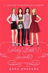 Pretty Little Liars: Pretty Little Secrets