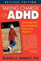 Taking Charge of ADHD, Revised Edition
