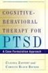 Cognitive-Behavioral Therapy for PTSD