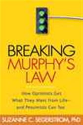 Breaking Murphy's Law