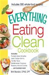picture of The Everything Eating Clean Cookbook