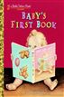 Baby's First Book