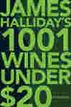 1001 Wines Under $20
