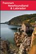 Frommer's Newfoundland and Labrador