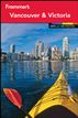 Frommer's Vancouver and Victoria