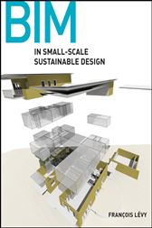 BIM in Small-Scale Sustainable Design