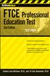 CliffsNotes FTCE Professional Education Test