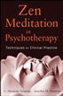 Zen Meditation in Psychotherapy