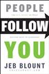 People Follow You