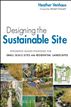 Designing the Sustainable Site