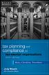 Tax Planning and Compliance for Tax-Exempt Organizations