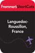 Languedoc-Roussillon, France