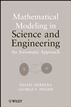 Mathematical Modeling in Science and Engineering