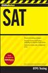 CliffsNotes SAT