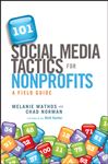 101 Social Media Tactics For Nonprofits
