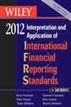 Wiley IFRS 2012