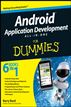 Android Application Development All-in-One For Dummies