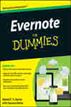 Evernote For Dummies