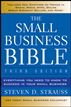 The Small Business Bible