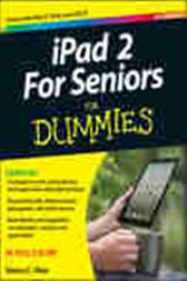 iPad 2 For Seniors For Dummies