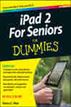 iPad 2 For Seniors For Dummies