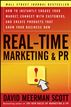 Real-Time Marketing and PR