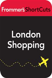 London Shopping