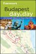 Frommer's Budapest Day By Day