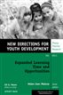 Expanded Learning Time and Opportunities