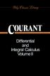 Differential and Integral Calculus
