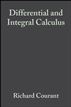 Differential and Integral Calculus