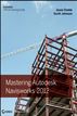 Mastering Autodesk Navisworks 2013 pdf Mastering Autodesk Navisworks 2013 cover