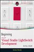 Beginning Microsoft Visual Studio LightSwitch Development