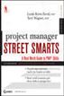 Project Manager Street Smarts