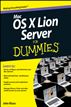 Mac OS X Lion Server For Dummies
