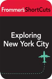 Exploring New York City