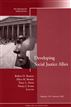 Developing Social Justice Allies