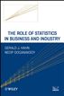 The Role of Statistics in Business and Industry